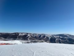 -密苑云顶乐园(云顶滑雪场)
