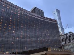 -北京中国大饭店