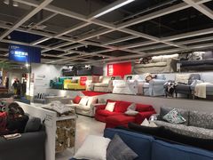 -宜家家居(哈尔滨商场店)