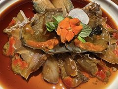 -甬上名灶(天一阁·翠柏店)