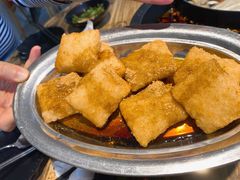 -销魂美蛙鱼头火锅(上海首店)