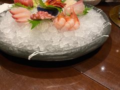 -九洲喜来登酒店湖月日餐厅