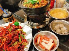 -川香煲(茅台路店)