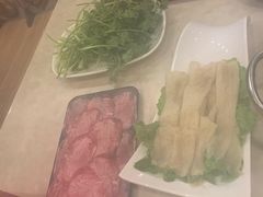 -潮汕良记牛肉火锅(洪武路店)