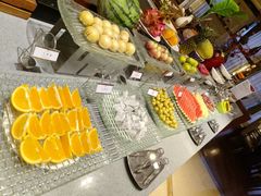 -海外海皇冠大酒店-海悦·全日制餐厅