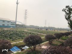 -嬉乐湾休闲旅游区
