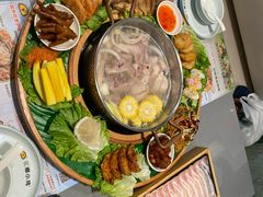 -椰小鸡·琼州糟粕醋(美兰缤纷城店)