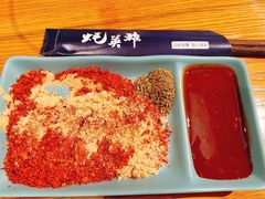 -蚝英雄·鲜蚝自助专门店