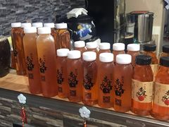 -刘红杏·杏皮水店(月牙泉小镇店)