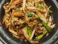-小时候焗海鲜(鄞州万达店)