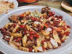 -盐帮食坊•小河帮川菜(四川师大店)