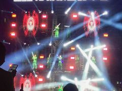 -南宁方特东盟神画