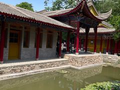 -华清宫景区