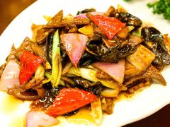 -北京小肠陈饭庄(方庄店)