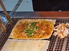 -苗记兴.肉夹馍.杂粮煎饼(四牌楼店)