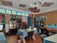 -新疆火焰山餐厅