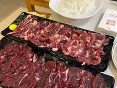 -陈记顺和潮汕牛肉火锅(棠德南路店)