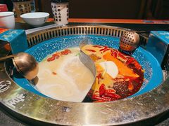 -吼堂老火锅(万寿宫店)