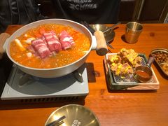 -鑫日千里马朝鲜族小馆(总店)