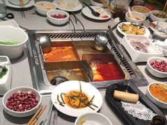 -海底捞火锅(太原南站店)