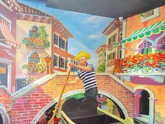 -重庆梵高星空艺术馆(解放碑旗舰店)