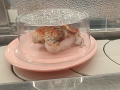 -争鲜回转寿司(朝北大悦城店)