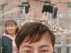 -蓟州溶洞风景区