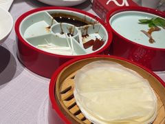 -千百味红餐厅·江西菜(绿地双子塔店)