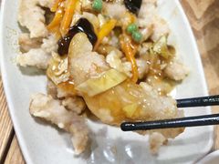 -香港饭店0410(弘大店)