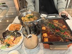 -北京王府井希尔顿酒店·万斯阁西餐厅