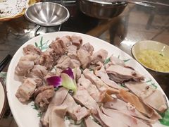 -尚竹阁冬瓜盅·18年地标美食(平洲店)