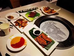 -么子烤肉(化龙池店)