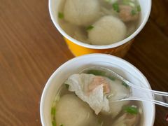 肉燕-同利肉燕老铺(澳门路店)