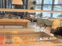 -奈雪的茶(青岛卓悦里INTOWN店)