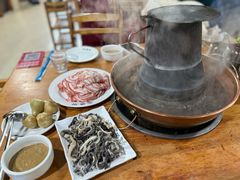 -元盛居(生态大街店)