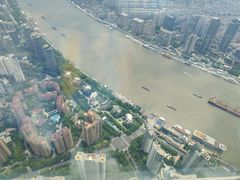 -上海中心大厦