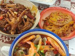 -老三样·旧食新味(船山路店)