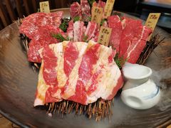 -黑牛の店·和牛烧肉(合生汇店)
