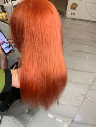 -潘多拉Hairsalon