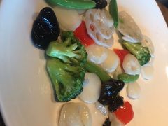 -上海小南国(正大店)