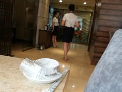 -英子补身汤(海兰路店)