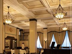 大堂-上海和平饭店华懋阁 Cathay Room