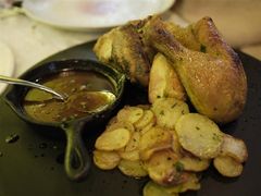 -La Mer Restaurant & Lounge