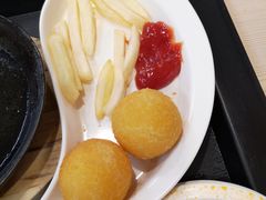 -乡村基(南坪上海城店)