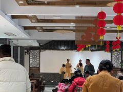 -天荷菜根·闽南素食自助(刺桐北路店)