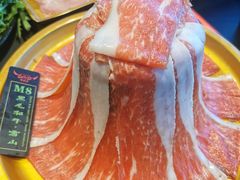 -牛武士寿喜烧·和牛火锅自助(全球首店)