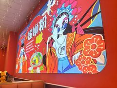 -柳大厨螺蛳粉(人民路总店)