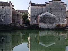 -东梓关景区村庄