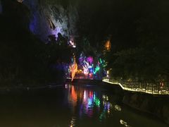 -英西峰林·洞天仙境