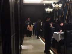 -彩虹之约•淮扬家宴(亚运村店)